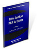 Thumbnail 25 Weight Loss PLR Articles - Unrestricted PLR