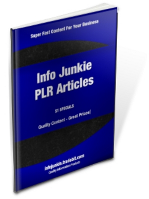 Product picture 10 Tinutus PLR Articles - Unrestricted PLR